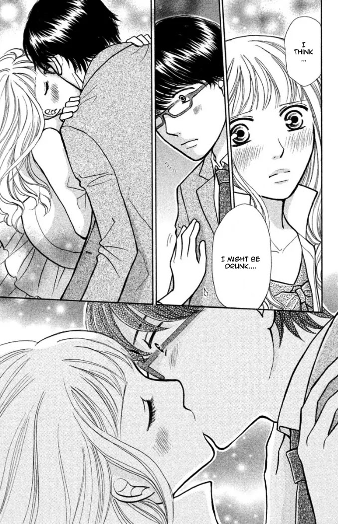 Momoiro Heaven! Chapter 16.5 page 24 - Chapter 16.5