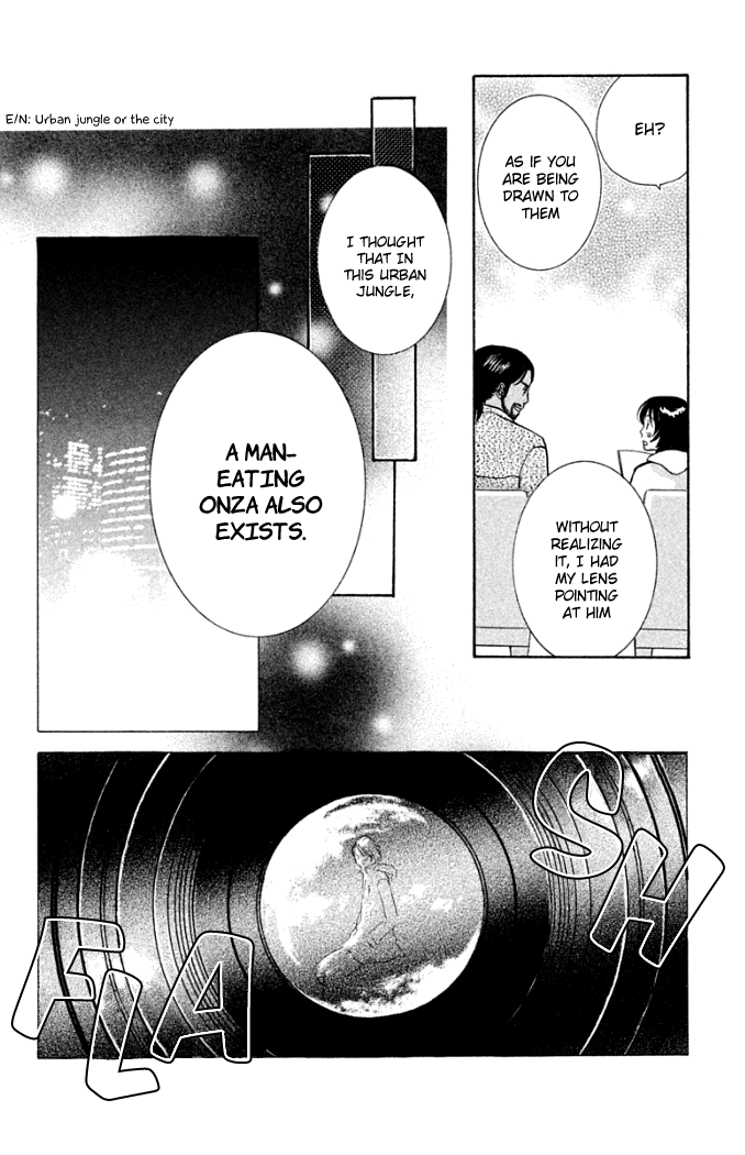 Momoiro Heaven! Chapter 17 page 13 - Chapter 17: One Photo