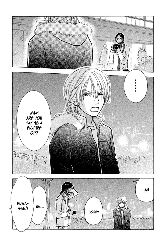 Momoiro Heaven! Chapter 17 page 14 - Chapter 17: One Photo