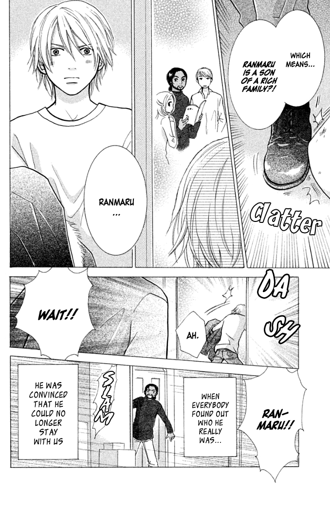 Momoiro Heaven! Chapter 17 page 21 - Chapter 17: One Photo