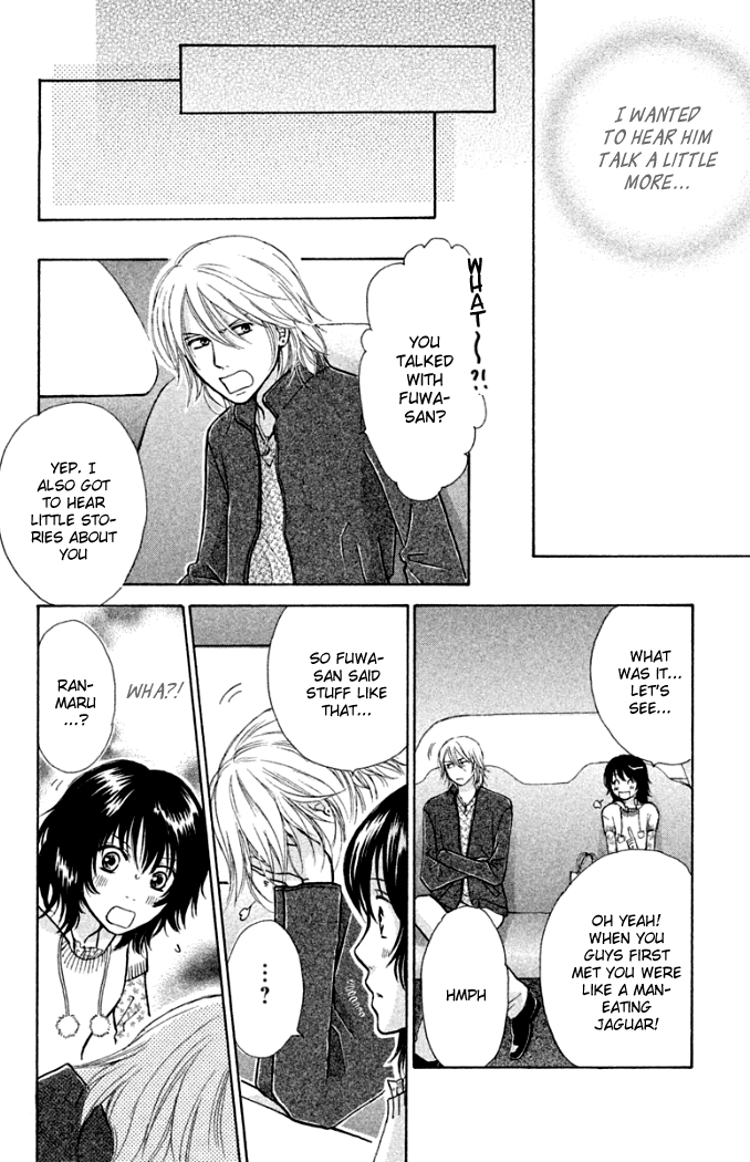 Momoiro Heaven! Chapter 17 page 23 - Chapter 17: One Photo