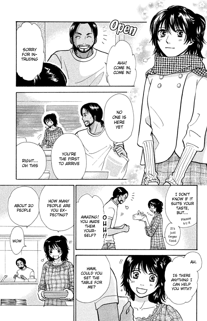 Momoiro Heaven! Chapter 17 page 26 - Chapter 17: One Photo