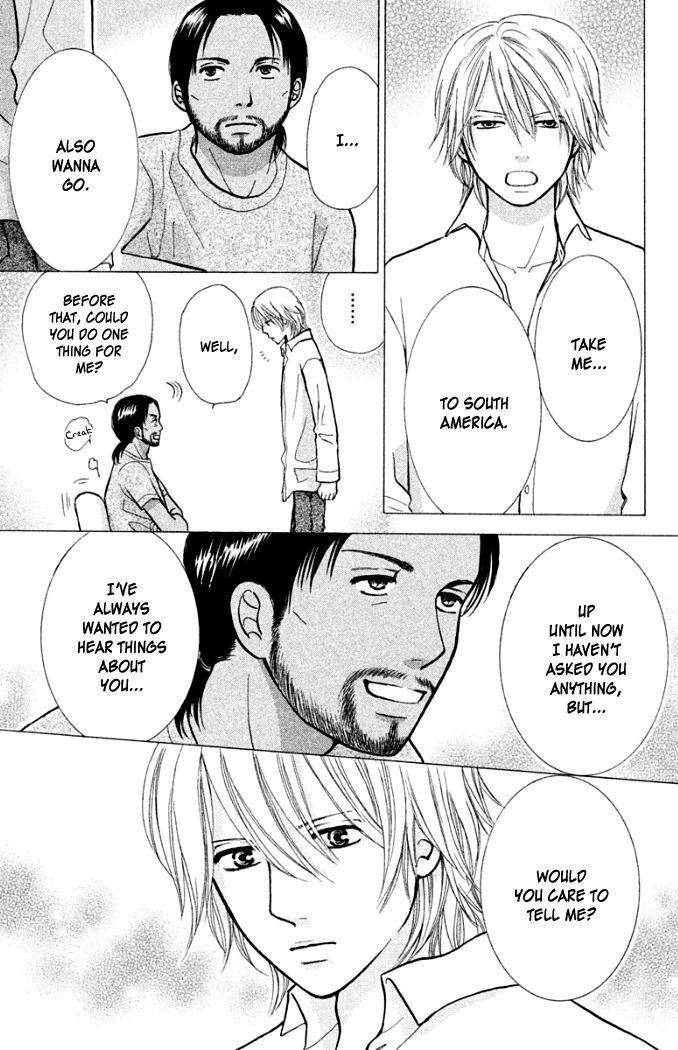 Momoiro Heaven! Chapter 17 page 34 - Chapter 17: One Photo