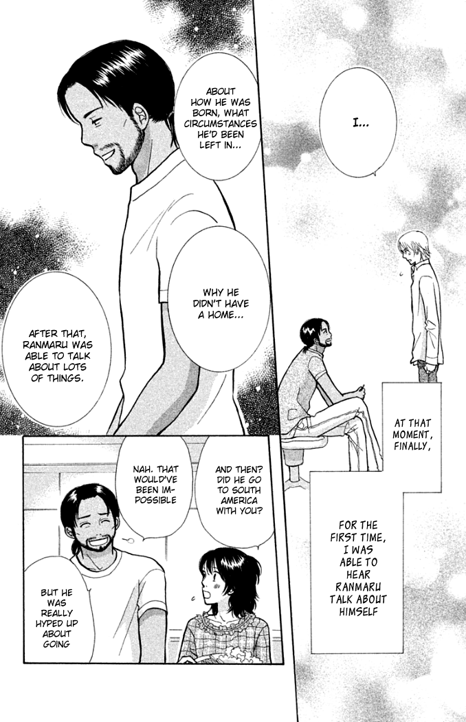 Momoiro Heaven! Chapter 17 page 35 - Chapter 17: One Photo