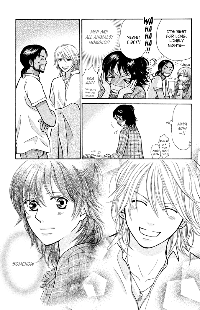 Momoiro Heaven! Chapter 17 page 38 - Chapter 17: One Photo