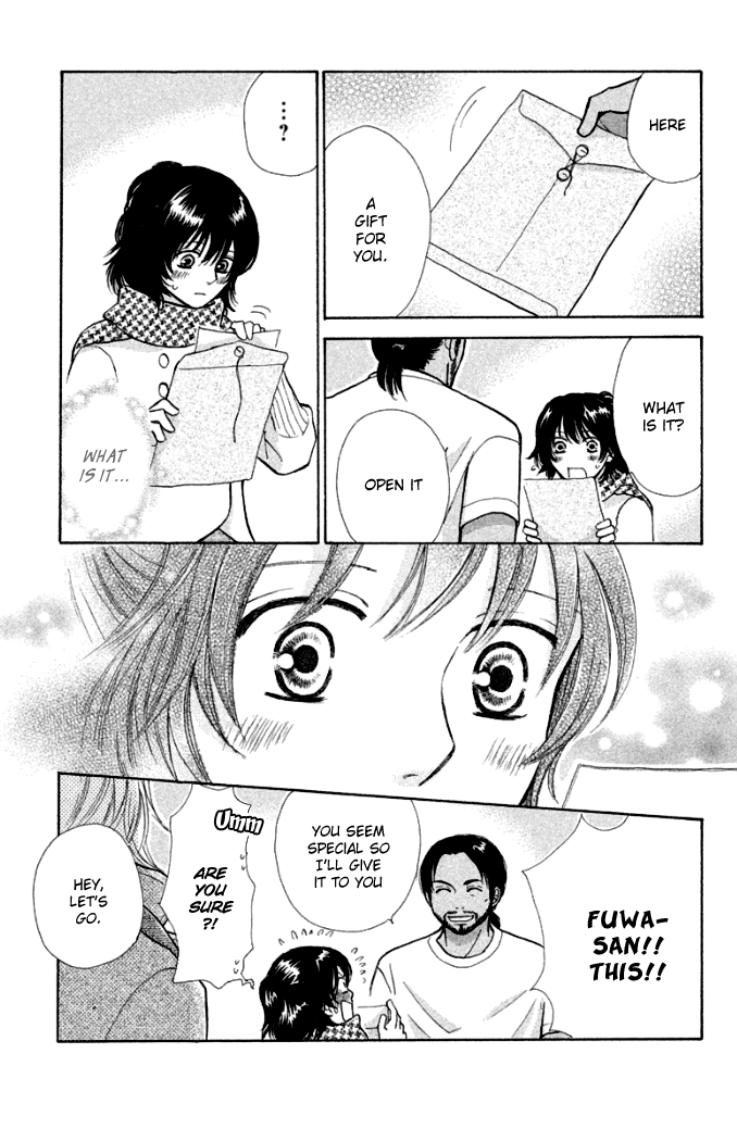 Momoiro Heaven! Chapter 17 page 40 - Chapter 17: One Photo