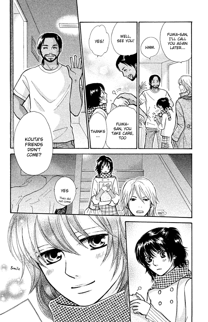 Momoiro Heaven! Chapter 17 page 41 - Chapter 17: One Photo