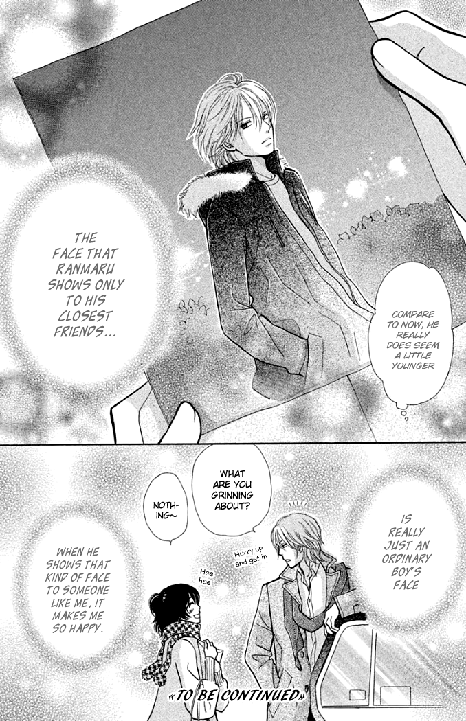 Momoiro Heaven! Chapter 17 page 42 - Chapter 17: One Photo
