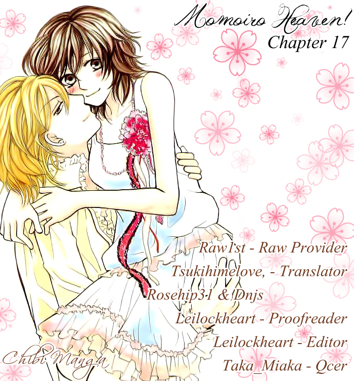 Momoiro Heaven! Chapter 17 page 43 - Chapter 17: One Photo