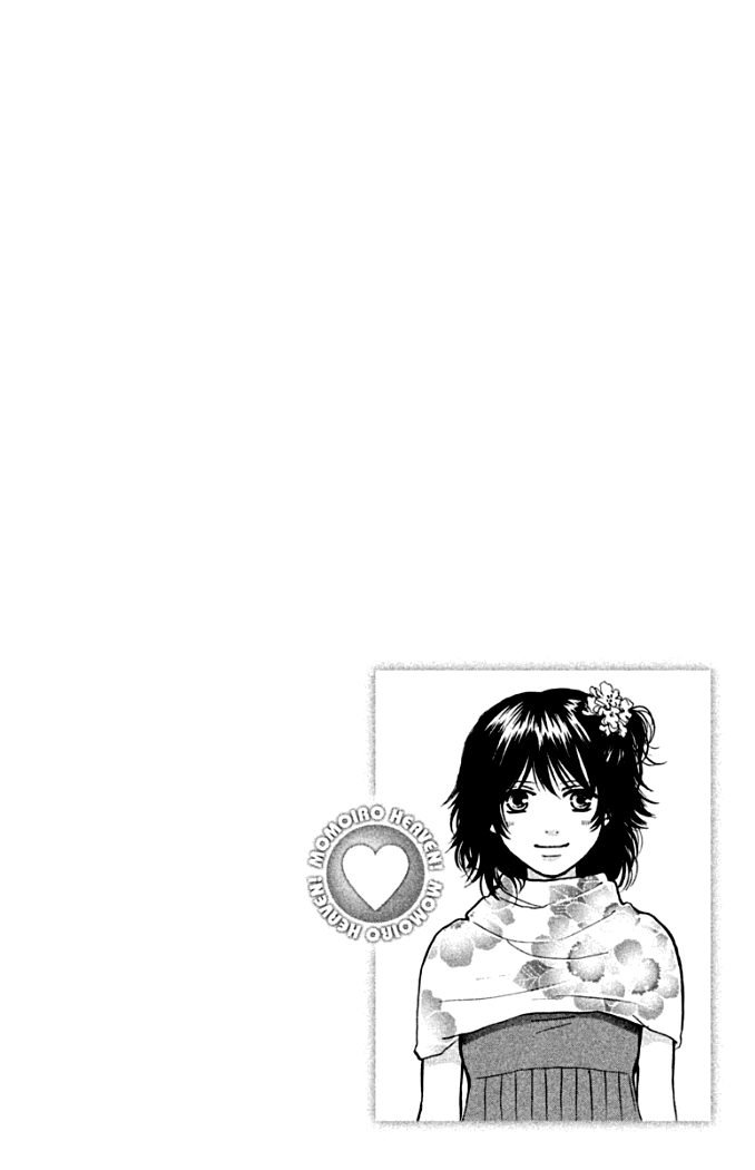 Momoiro Heaven! Chapter 17 page 5 - Chapter 17: One Photo