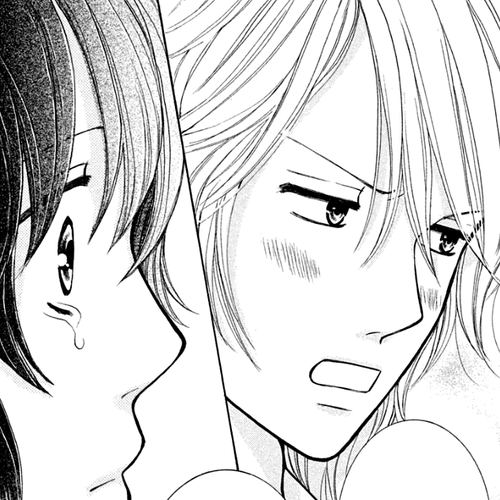 Momoiro Heaven! Chapter 19.5 cover