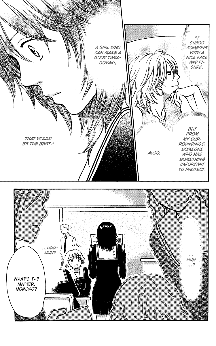 Momoiro Heaven! Chapter 2 page 48 - Chapter 2: Escape From the Outside!?