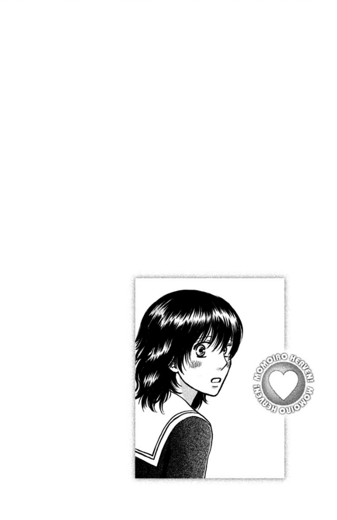 Momoiro Heaven! Chapter 20 page 43 - Chapter 20: A Secret I Want To Protect