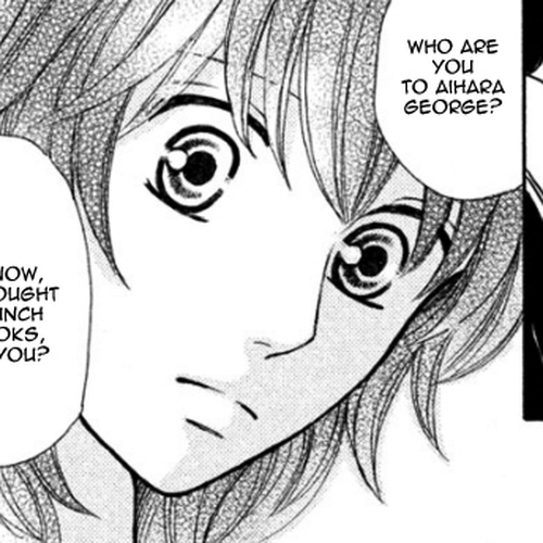 Momoiro Heaven! Chapter 20: A Secret I Want To Protect cover