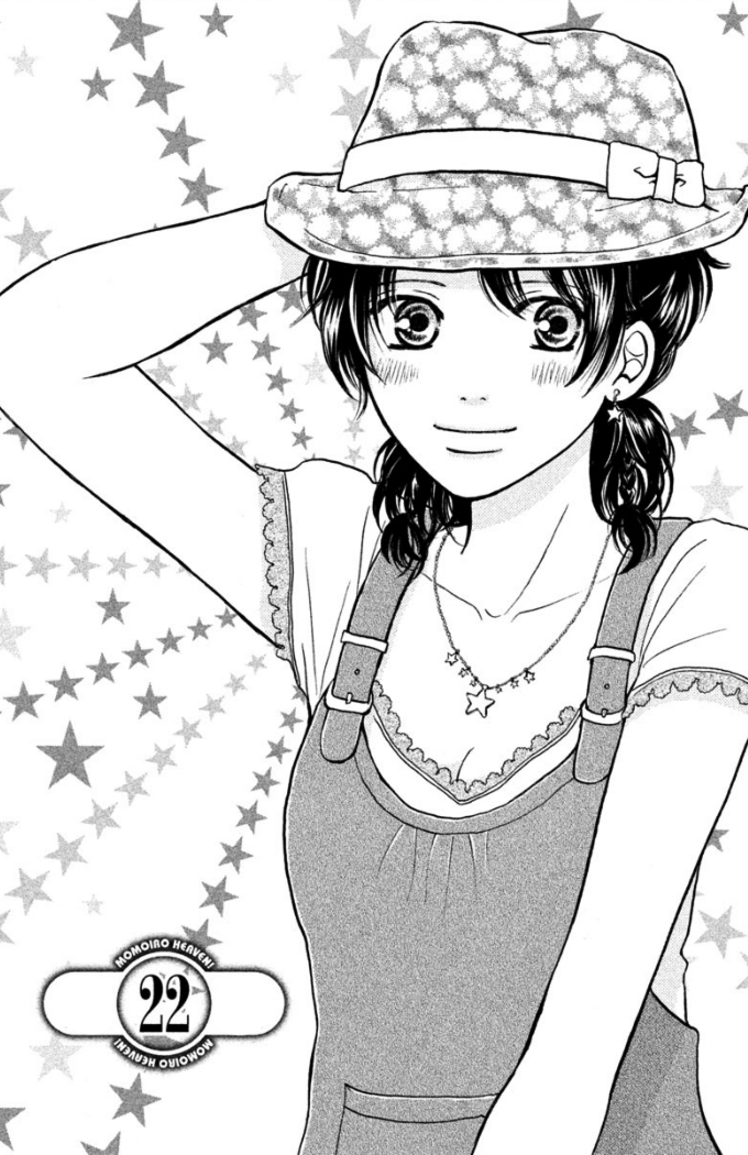 Momoiro Heaven! Chapter 22 page 1 - Chapter 22