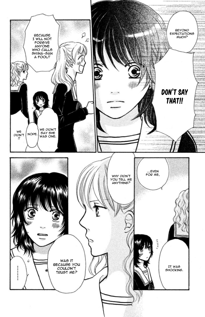Momoiro Heaven! Chapter 22 page 10 - Chapter 22