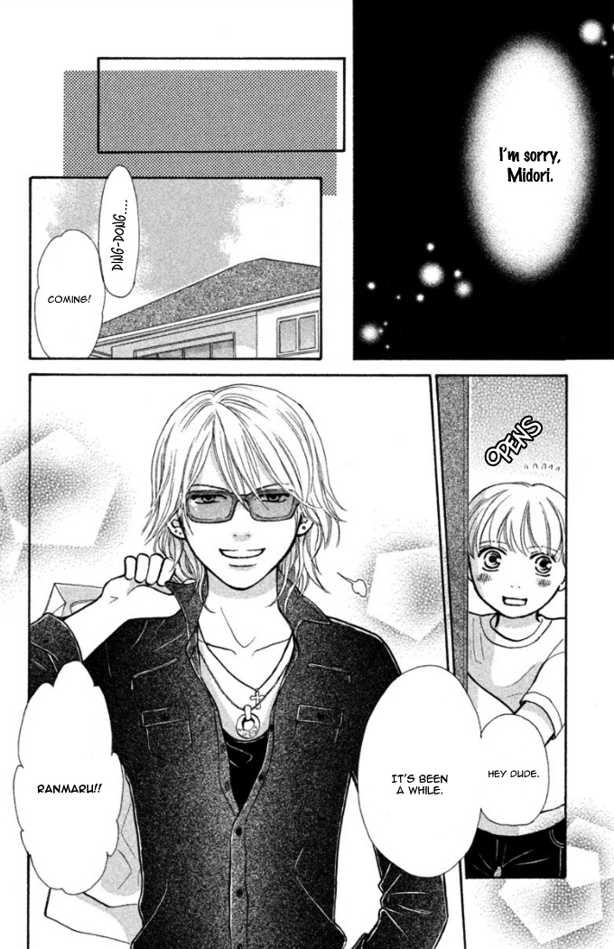 Momoiro Heaven! Chapter 22 page 12 - Chapter 22