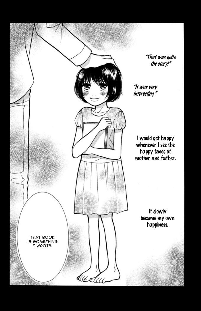 Momoiro Heaven! Chapter 22 page 2 - Chapter 22