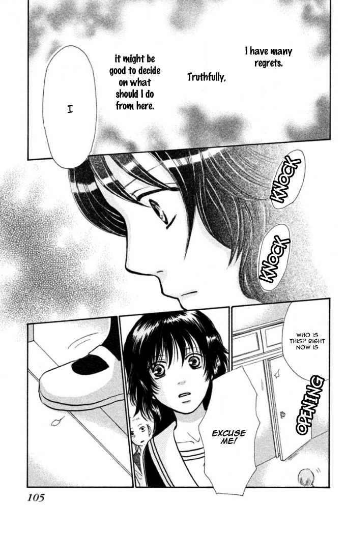 Momoiro Heaven! Chapter 22 page 25 - Chapter 22