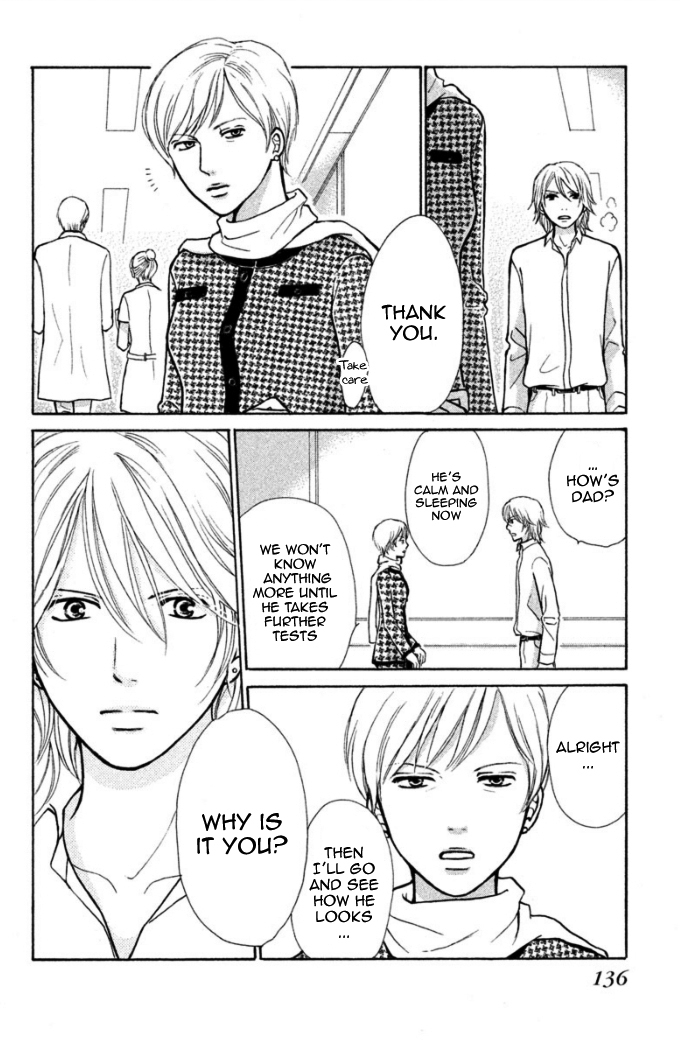 Momoiro Heaven! Chapter 23 page 18 - Chapter 23: A Feeling of Harmony