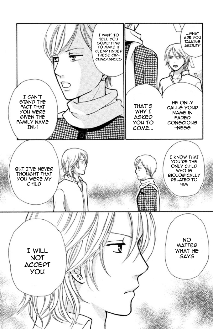 Momoiro Heaven! Chapter 23 page 19 - Chapter 23: A Feeling of Harmony