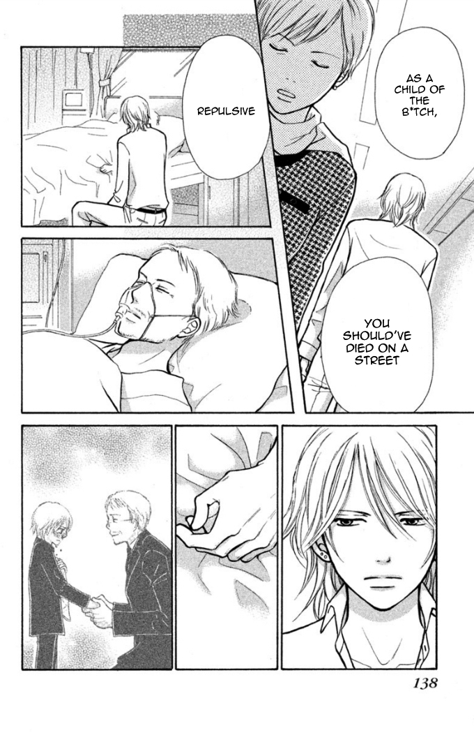 Momoiro Heaven! Chapter 23 page 20 - Chapter 23: A Feeling of Harmony