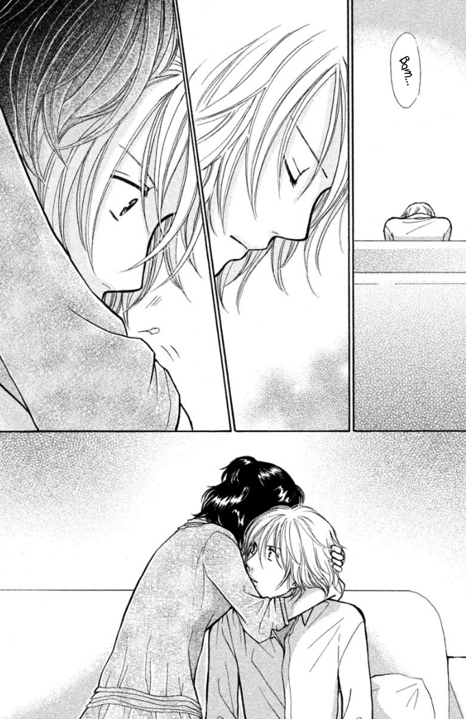 Momoiro Heaven! Chapter 23 page 24 - Chapter 23: A Feeling of Harmony