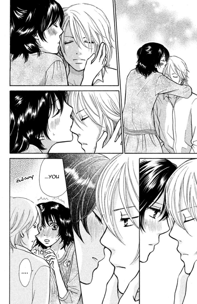 Momoiro Heaven! Chapter 23 page 26 - Chapter 23: A Feeling of Harmony