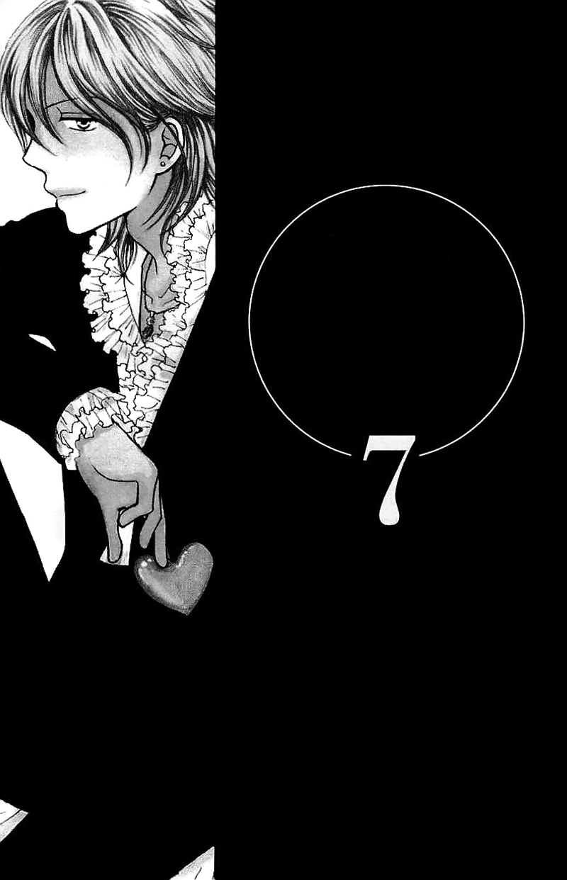 Momoiro Heaven! Chapter 24 page 5 - Chapter 24: Secret Relationship