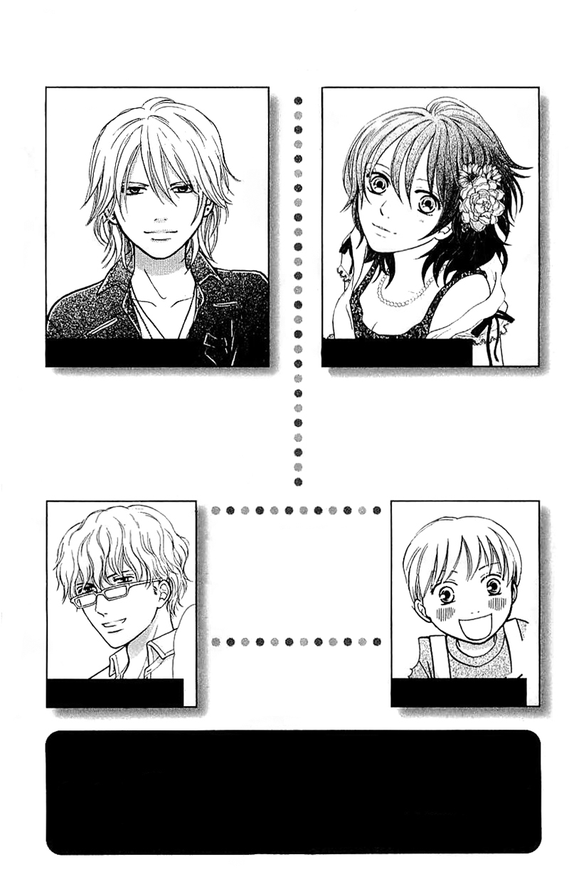 Momoiro Heaven! Chapter 24 page 6 - Chapter 24: Secret Relationship