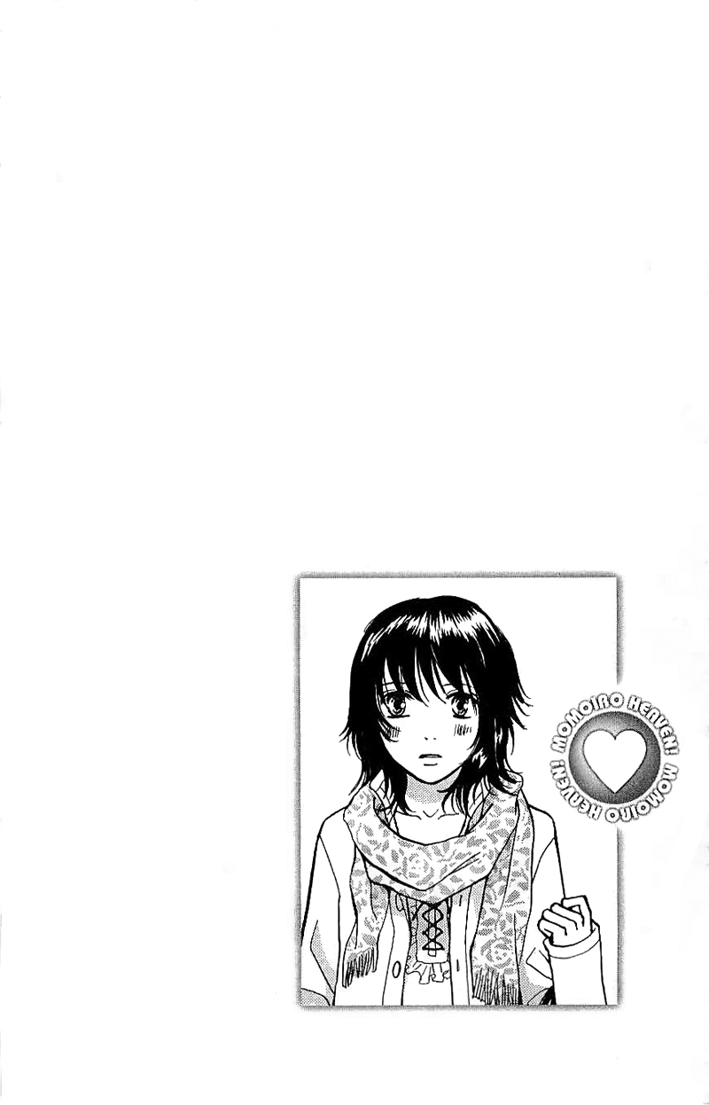 Momoiro Heaven! Chapter 24 page 8 - Chapter 24: Secret Relationship