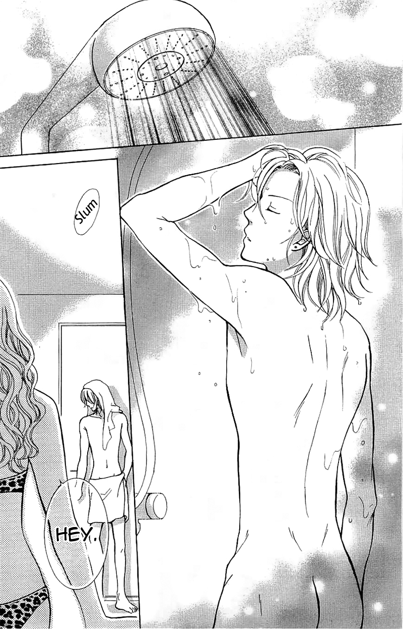 Momoiro Heaven! Chapter 24 page 9 - Chapter 24: Secret Relationship