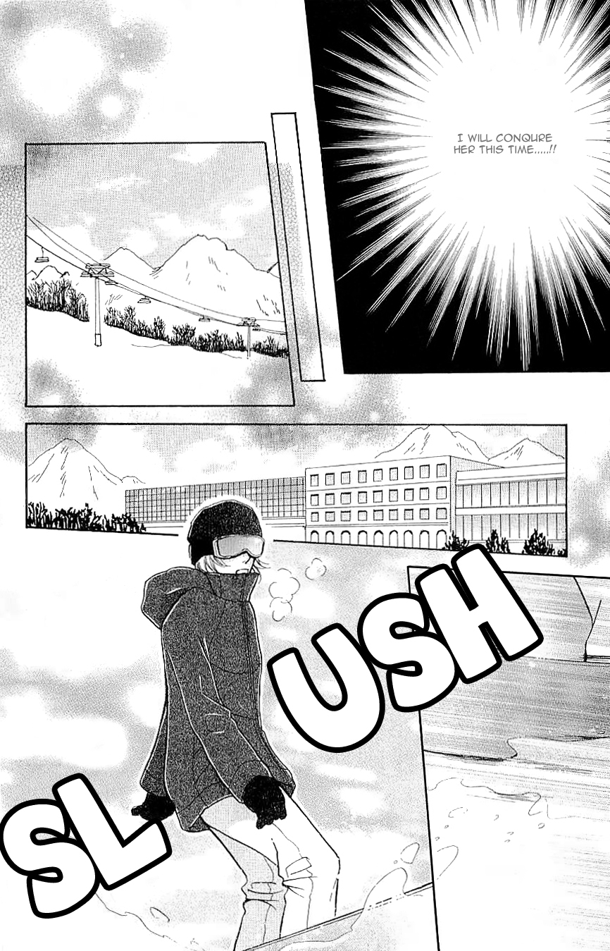 Momoiro Heaven! Chapter 25 page 19 - Chapter 25: White Valentine