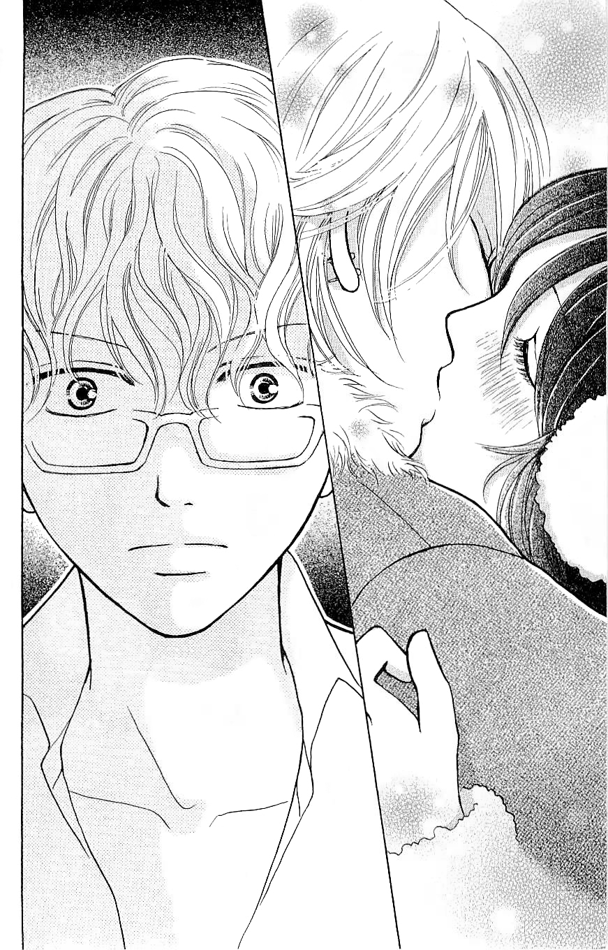 Momoiro Heaven! Chapter 25 page 41 - Chapter 25: White Valentine