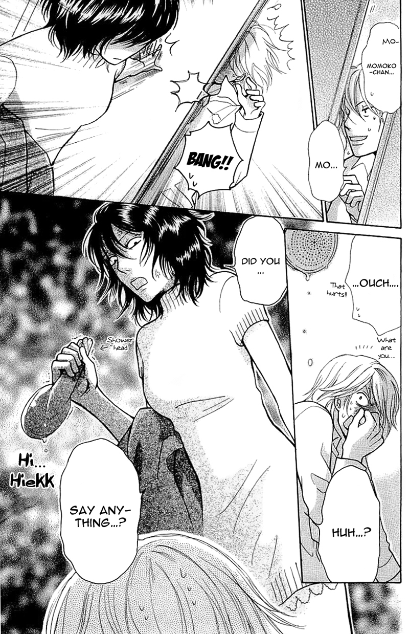 Momoiro Heaven! Chapter 26 page 22 - Chapter 26