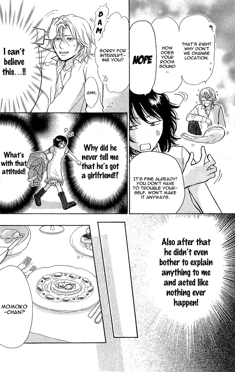 Momoiro Heaven! Chapter 26 page 23 - Chapter 26