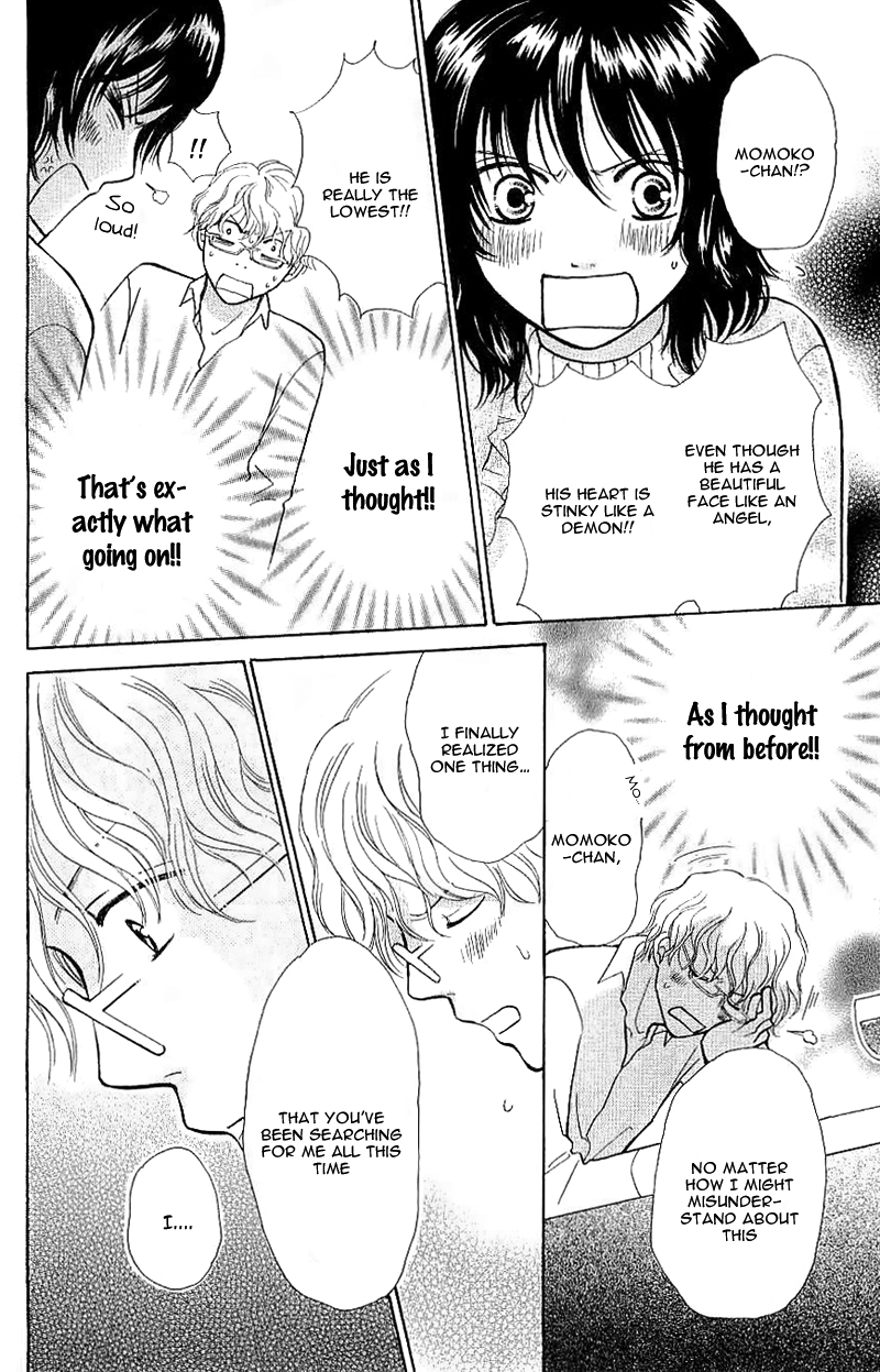 Momoiro Heaven! Chapter 26 page 25 - Chapter 26