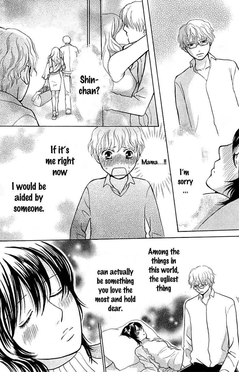 Momoiro Heaven! Chapter 26 page 28 - Chapter 26