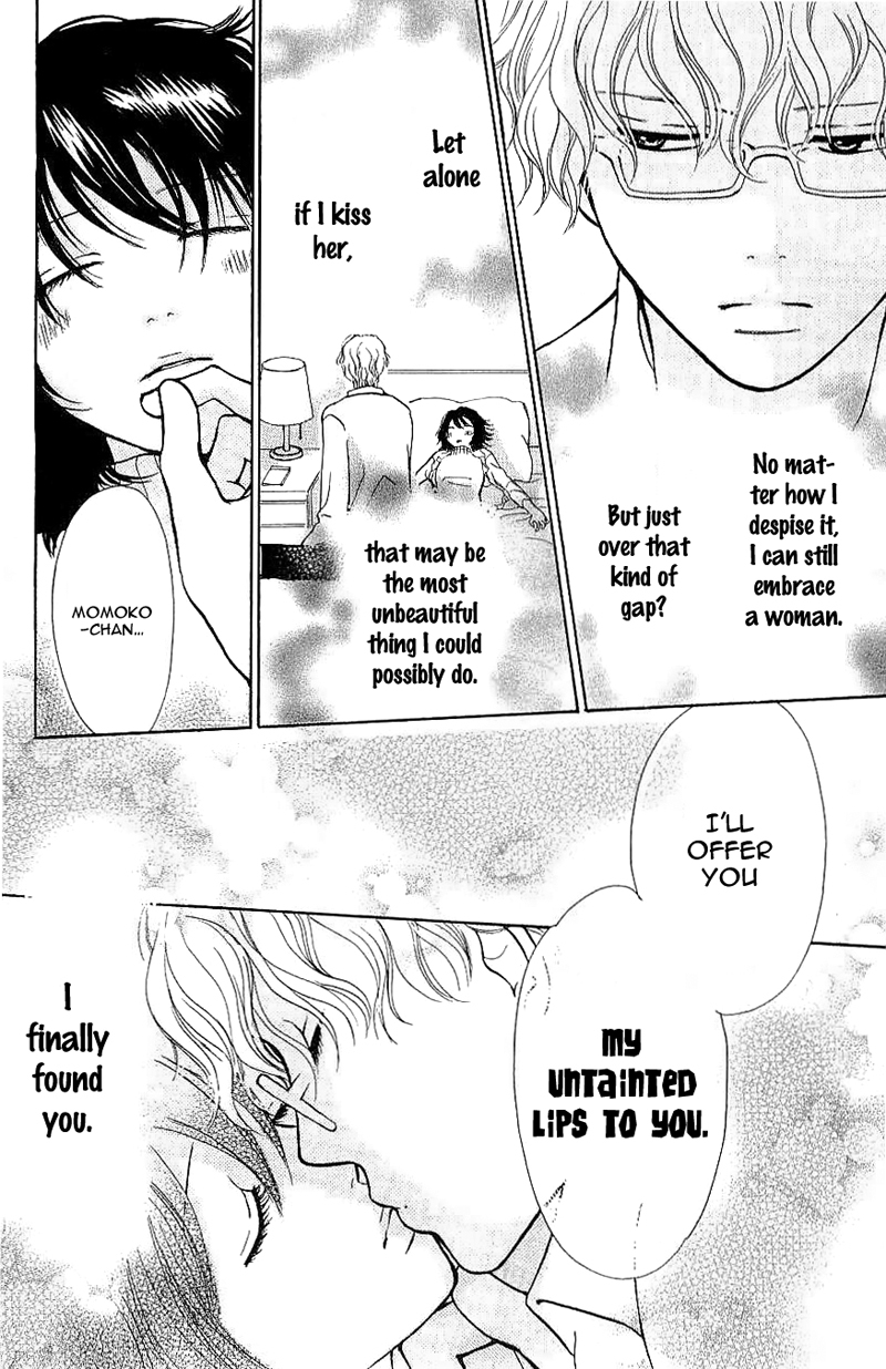 Momoiro Heaven! Chapter 26 page 29 - Chapter 26