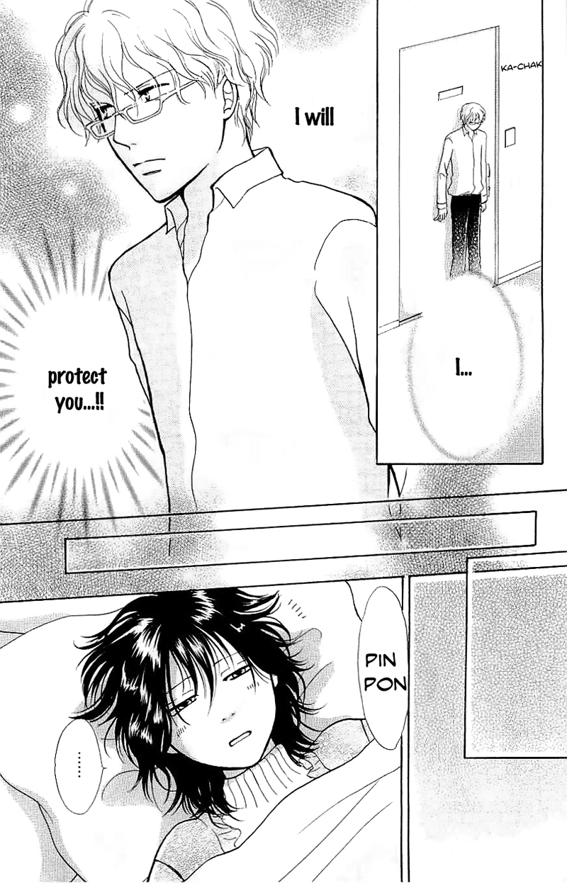 Momoiro Heaven! Chapter 26 page 30 - Chapter 26