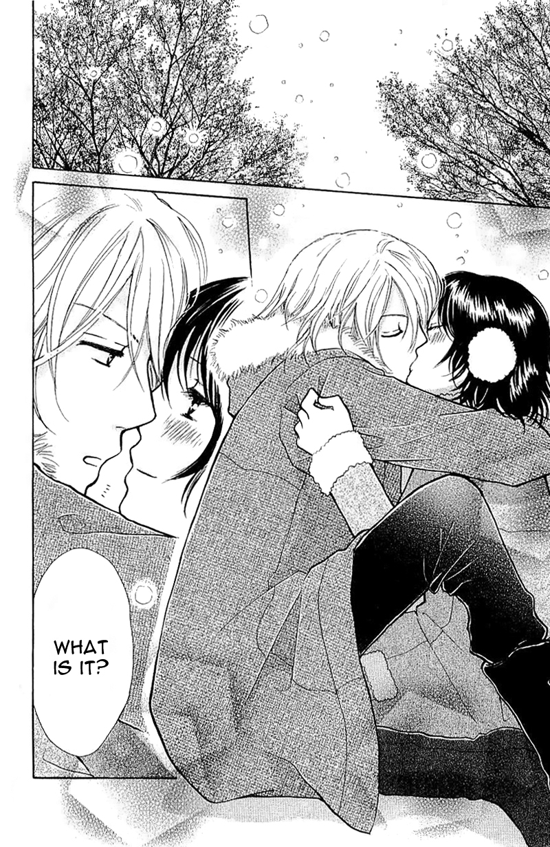 Momoiro Heaven! Chapter 26 page 5 - Chapter 26