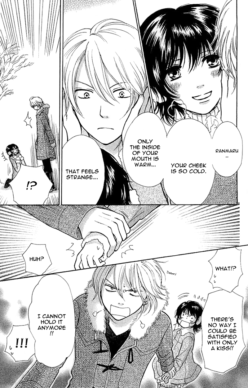 Momoiro Heaven! Chapter 26 page 6 - Chapter 26