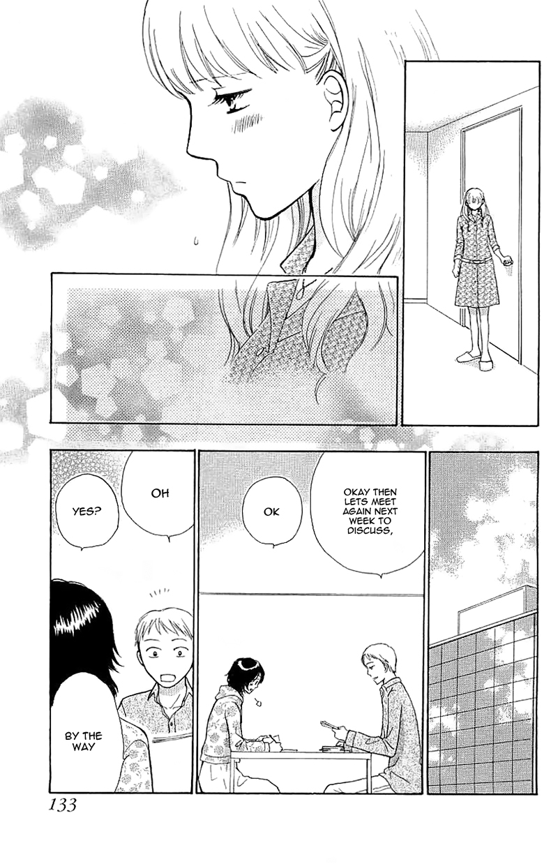 Momoiro Heaven! Chapter 27 page 15 - Chapter 27