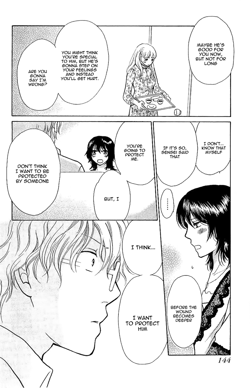 Momoiro Heaven! Chapter 27 page 26 - Chapter 27