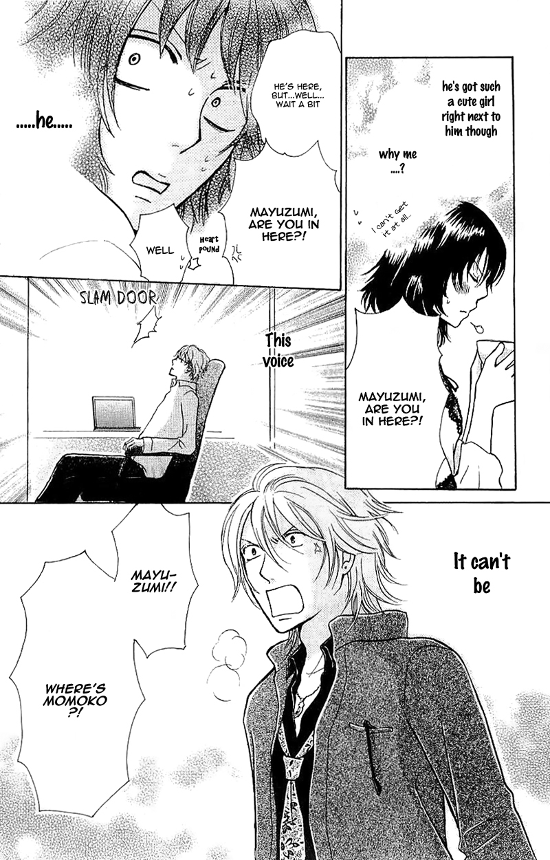 Momoiro Heaven! Chapter 27 page 30 - Chapter 27
