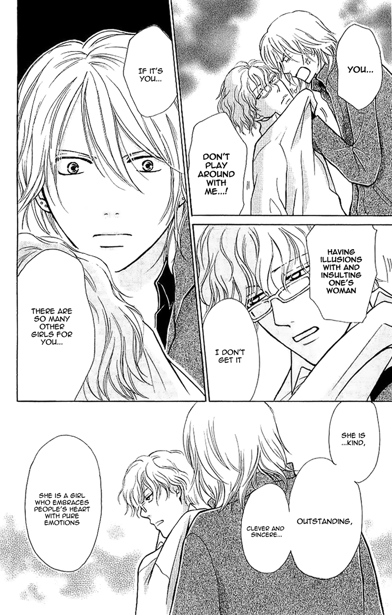 Momoiro Heaven! Chapter 27 page 32 - Chapter 27