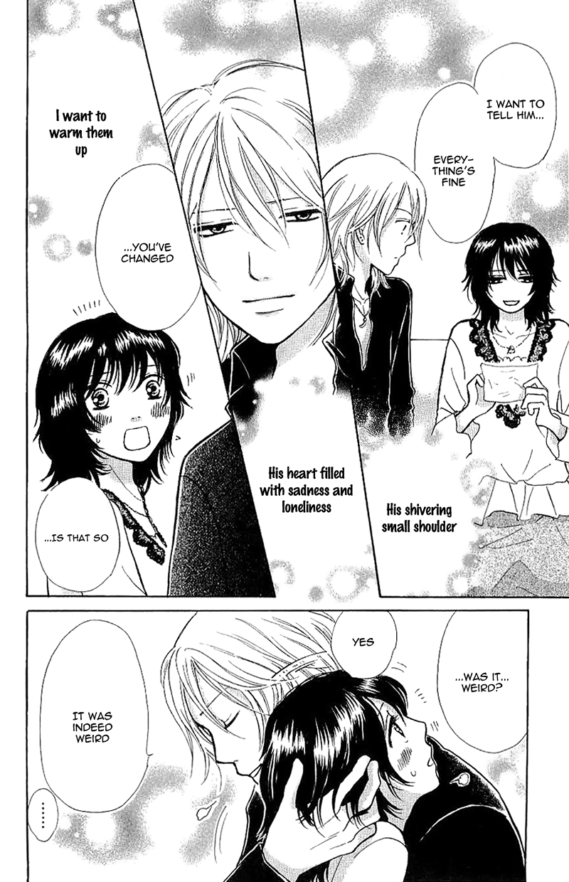Momoiro Heaven! Chapter 27 page 42 - Chapter 27