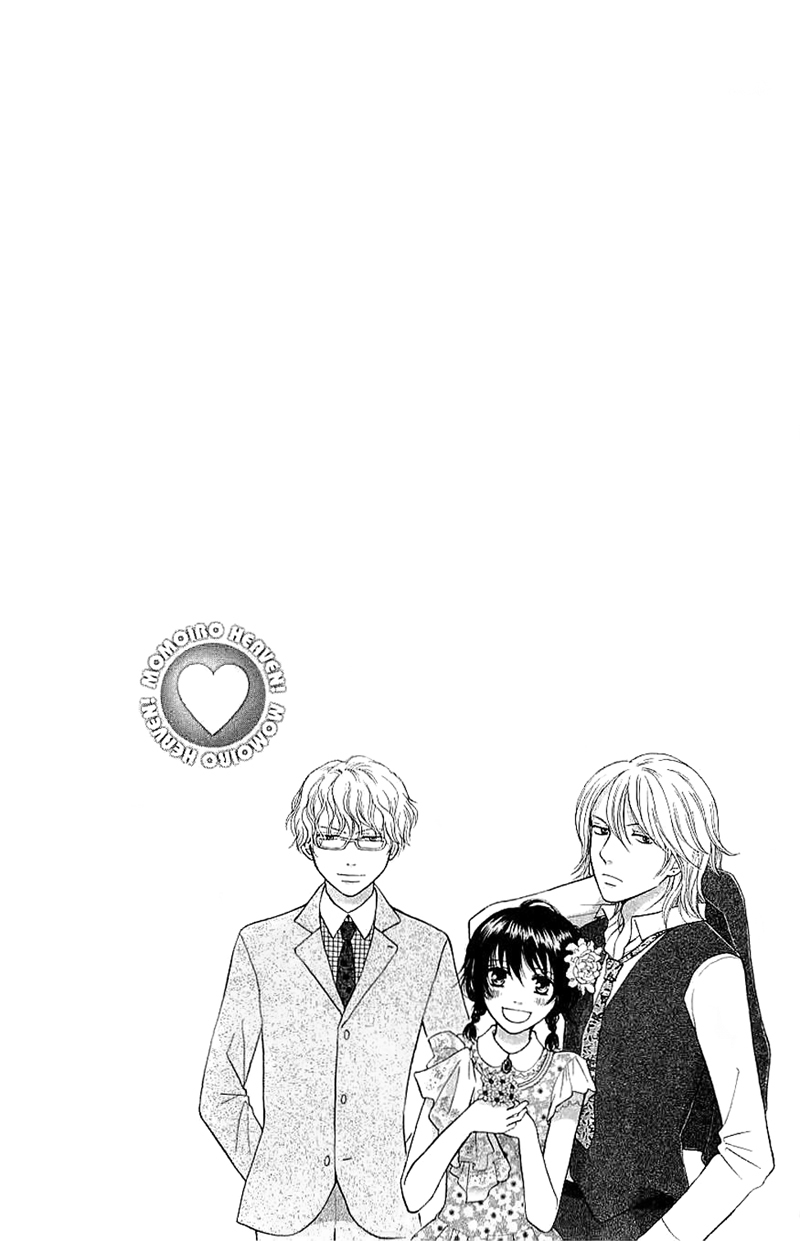 Momoiro Heaven! Chapter 27 page 6 - Chapter 27