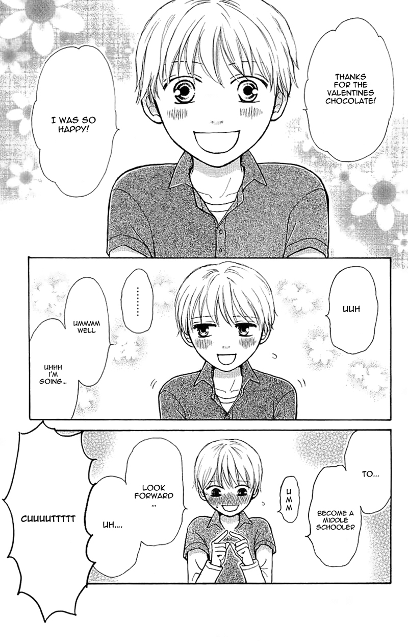 Momoiro Heaven! Chapter 27 page 7 - Chapter 27
