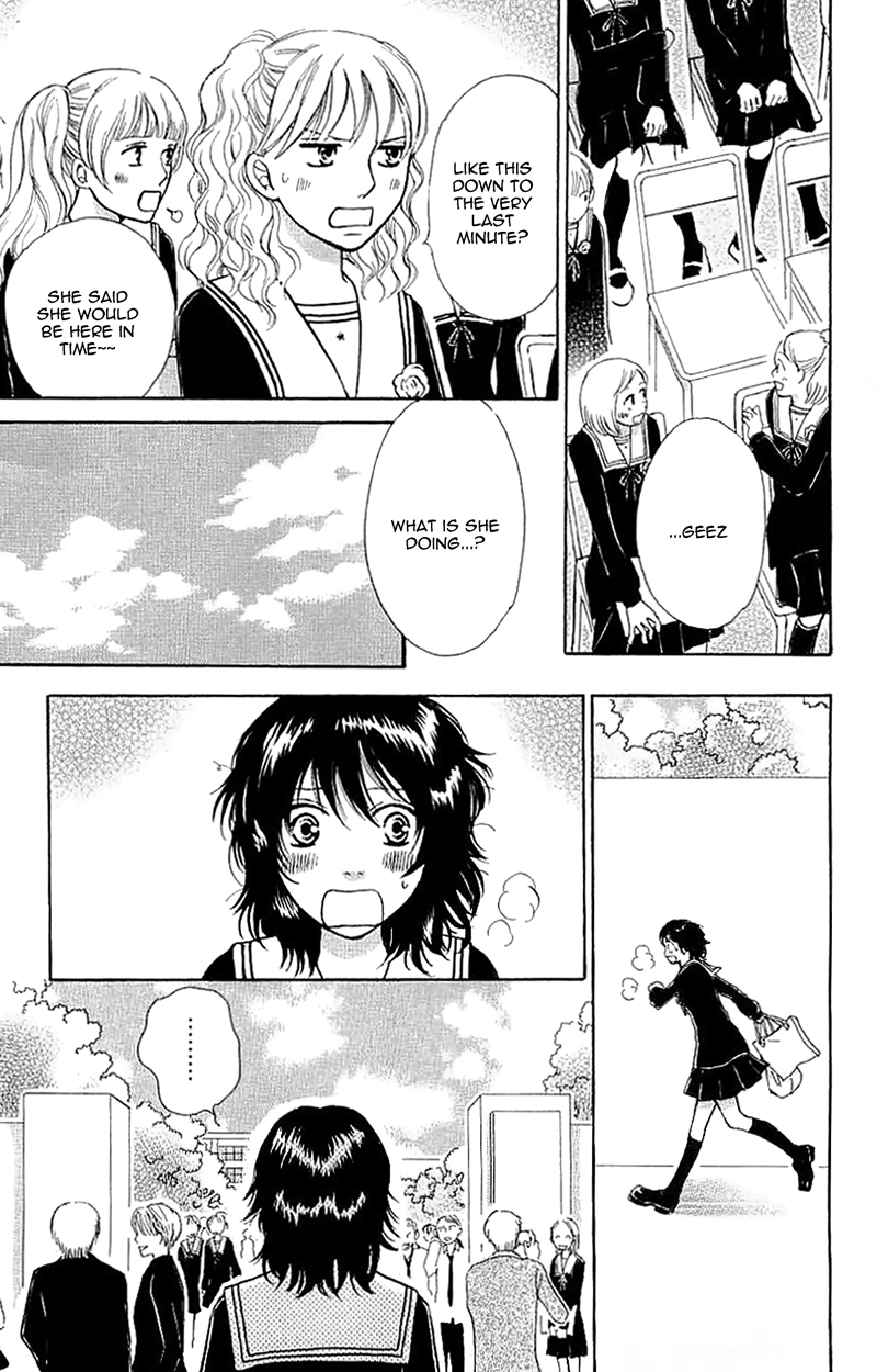 Momoiro Heaven! Chapter 28 page 14 - Chapter 28
